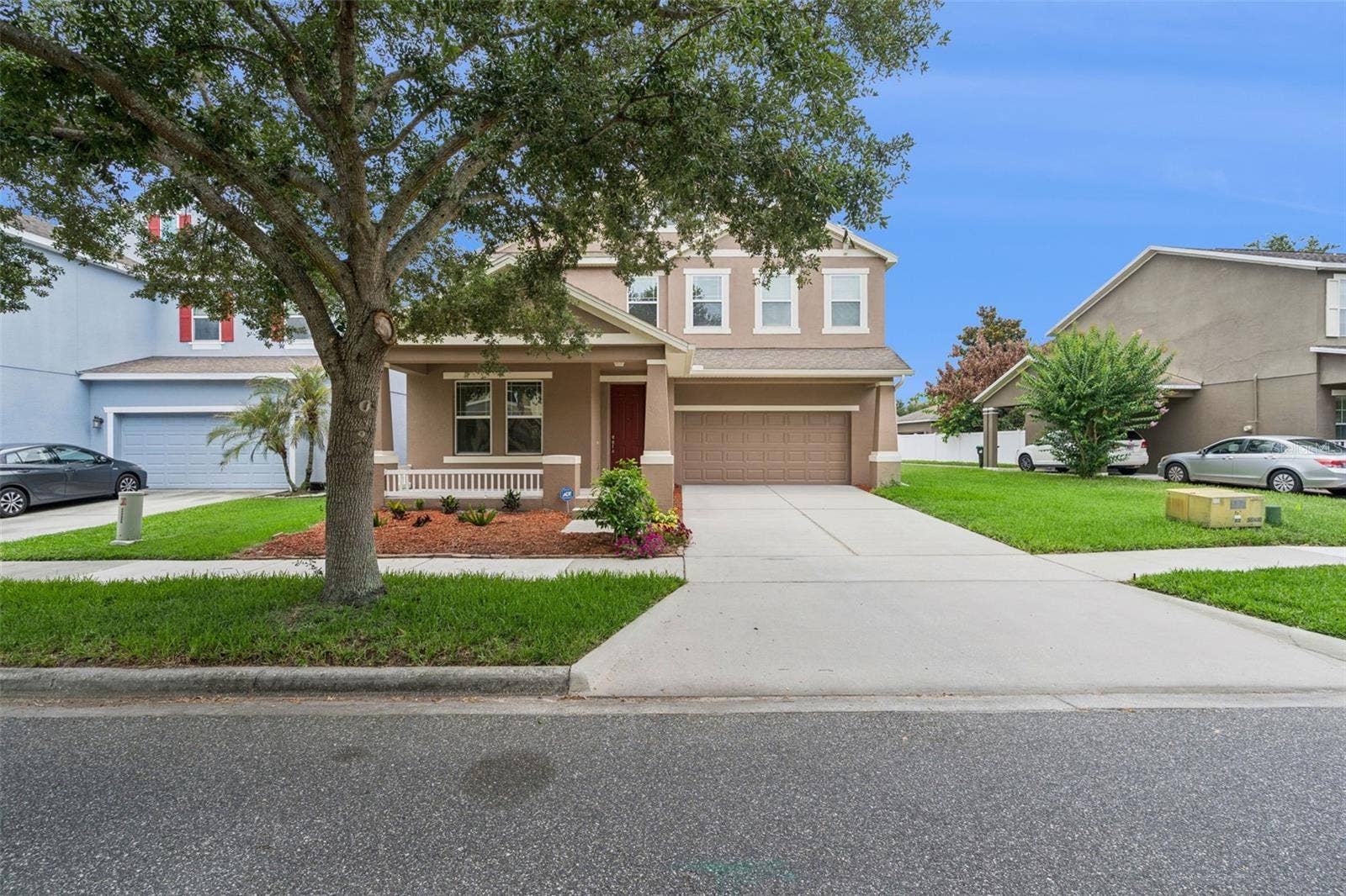 6316 MANUSCRIPT STREET, Winter Garden, FL 34787 6316 MANUSCRIPT STREET, Winter Garden, FL 34787