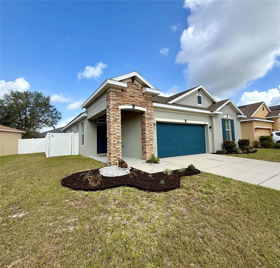 Property photo for 173 TRACY CIRCLE, Haines City, FL