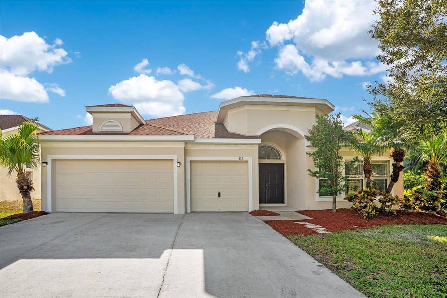 Property photo for 432 YORK DALE DRIVE, Ruskin, FL