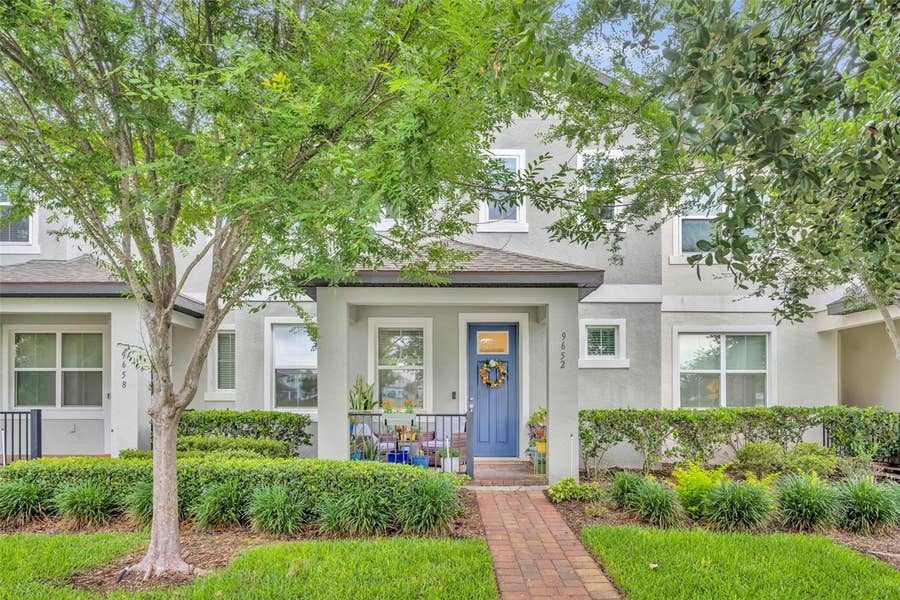 Property photo for 9652 AMBER CHESTNUT WAY, Winter Garden, FL