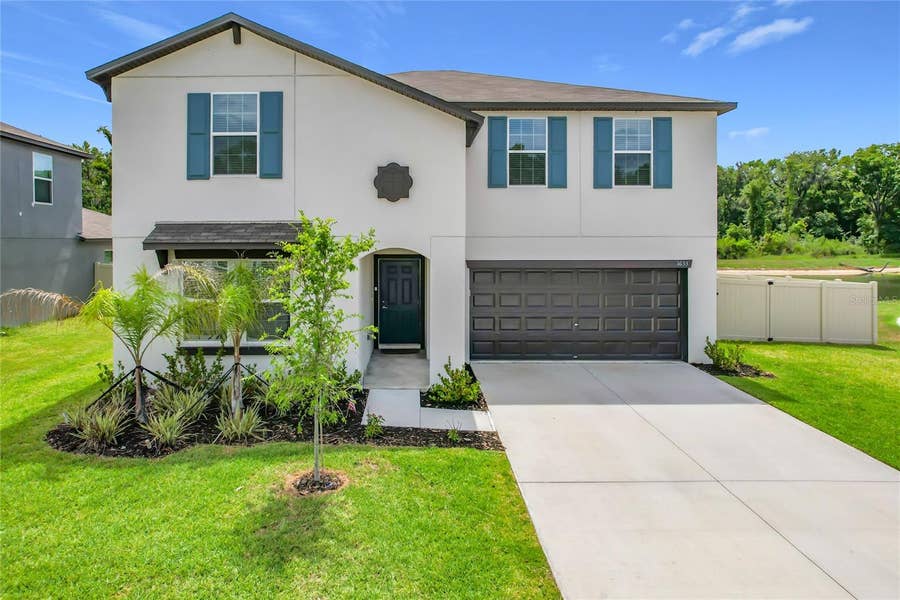 Property photo for 1633 RED LOOP, Lakeland, FL
