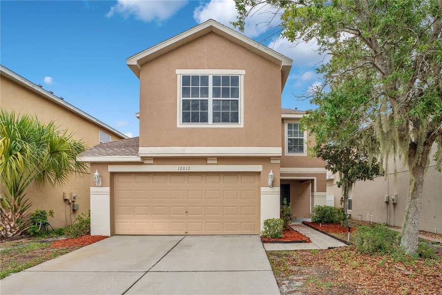 Property photo for 12012 CITRUS LEAF DRIVE, Gibsonton, FL
