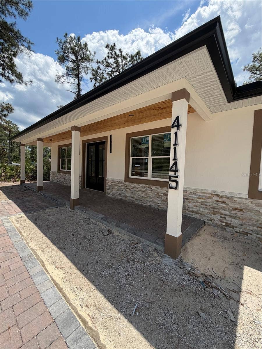 41145 ALDER WAY, Eustis, FL 32736 41145 ALDER WAY, Eustis, FL 32736