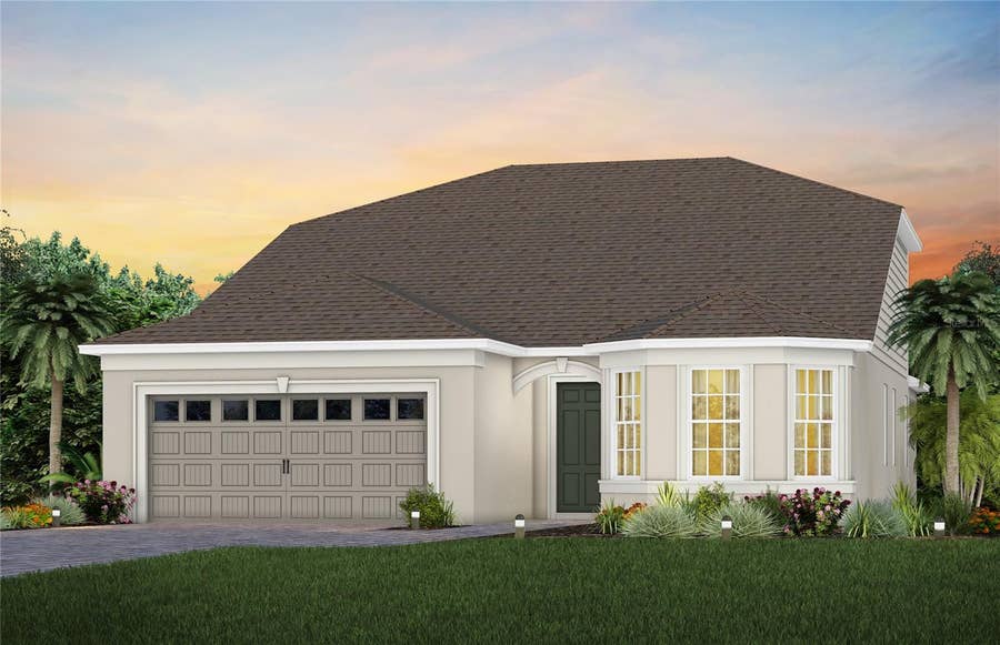 Property photo for 15318 RISING VIEW DRIVE, Montverde, FL