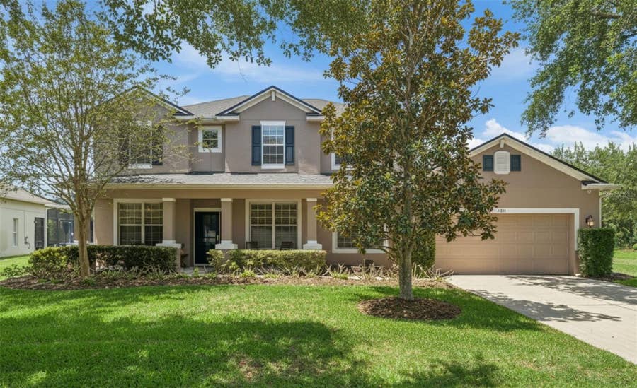 Property photo for 638 ENGLISH LAKE DRIVE, Winter Garden, FL