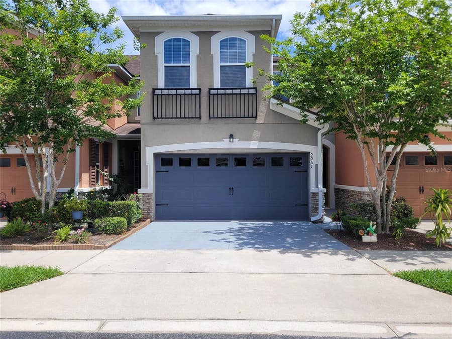 Property photo for 2261 BROOKRIDGE TRAIL, Sanford, FL
