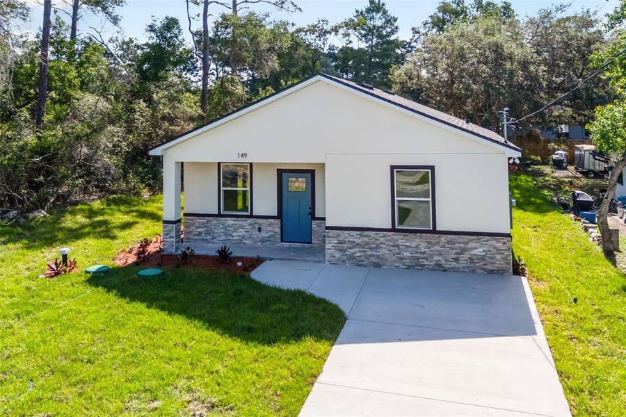 Property photo for 149 HICKORY AVENUE, Orange City, FL