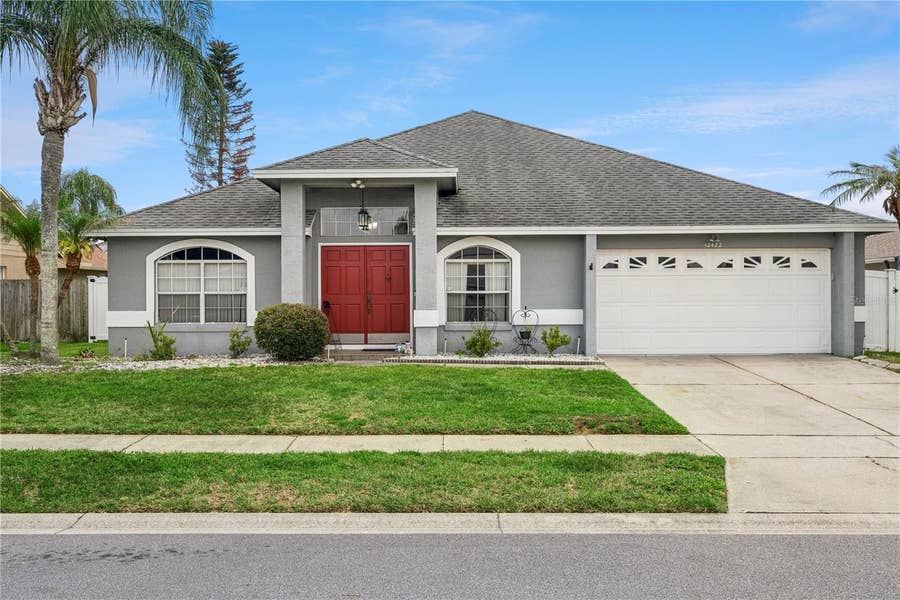 Property photo for 12422 MARLEIGH COURT, Orlando, FL