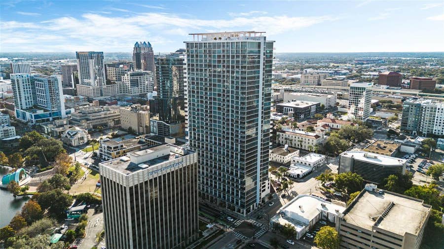 Property photo for 150 E ROBINSON STREET, #3104-1, Orlando, FL
