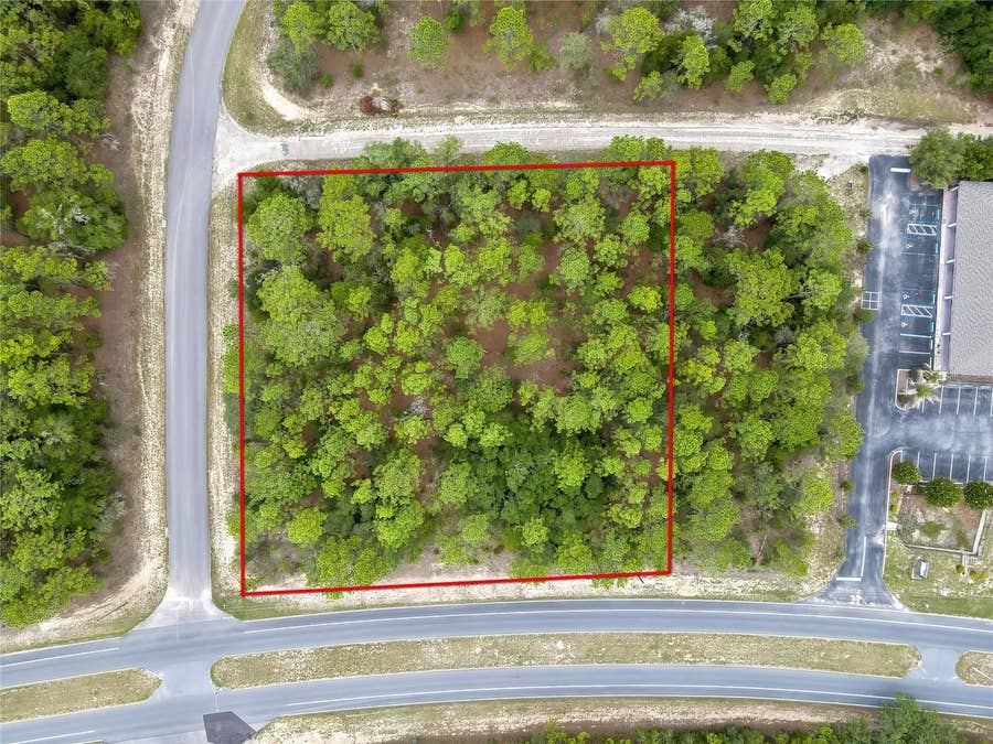 Property photo for 9787 N CITRUS SPRINGS BOULEVARD, Citrus Springs, FL