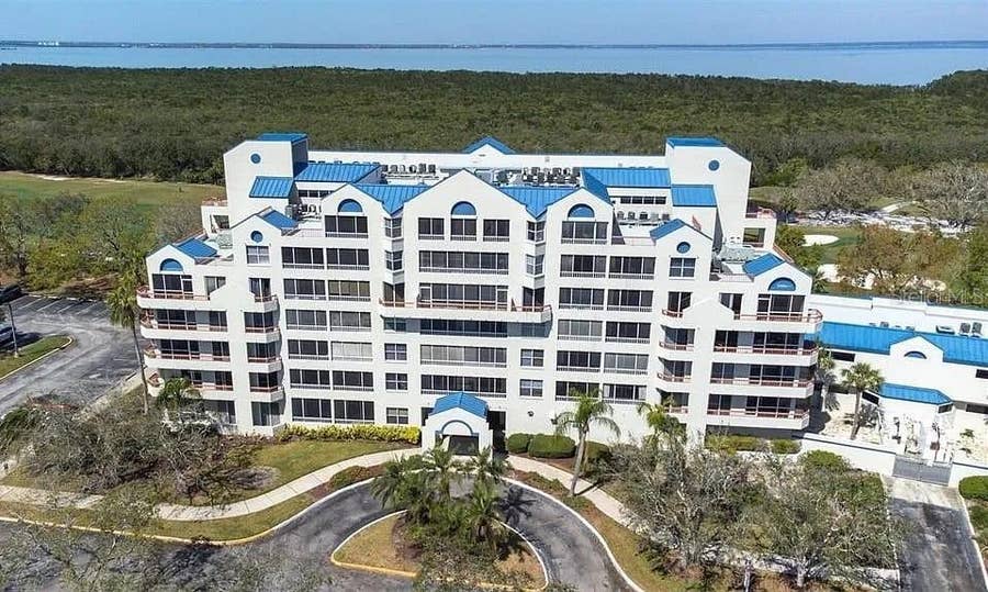 Property photo for 2333 FEATHER SOUND DRIVE, #A208, Clearwater, FL