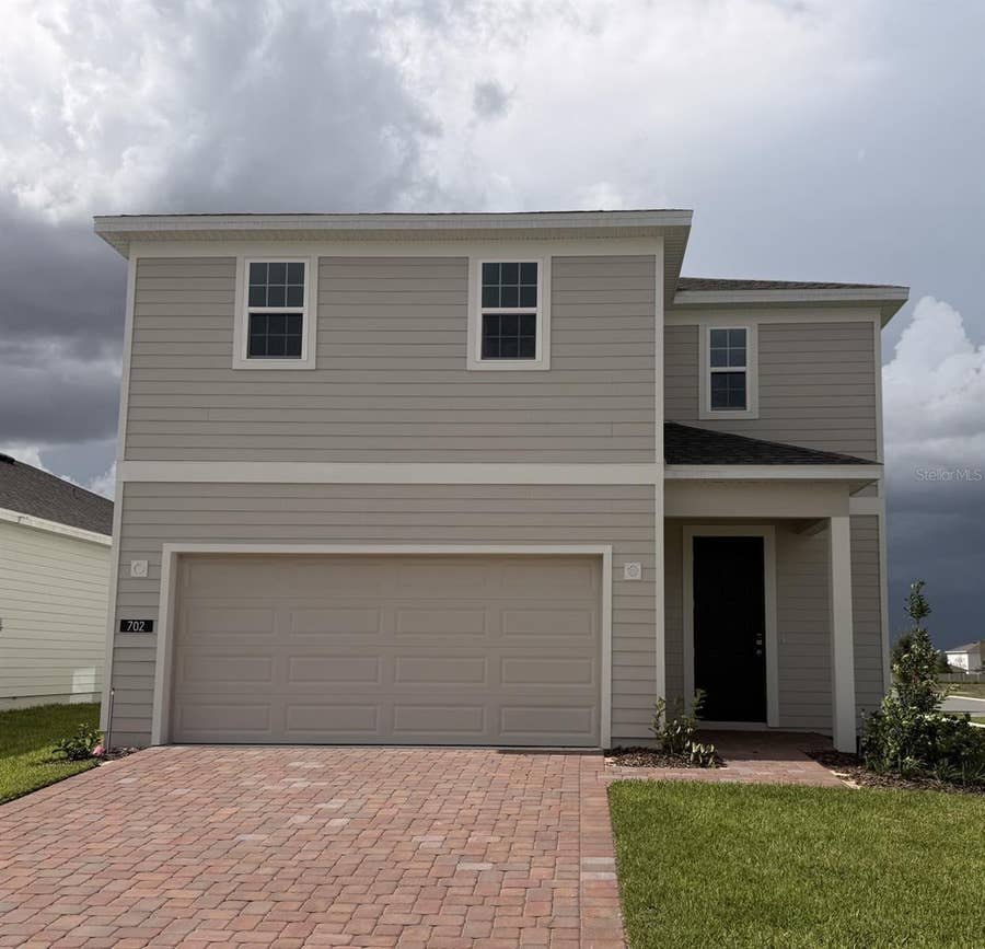 Property photo for 702 GINGER DRIVE, Haines City, FL