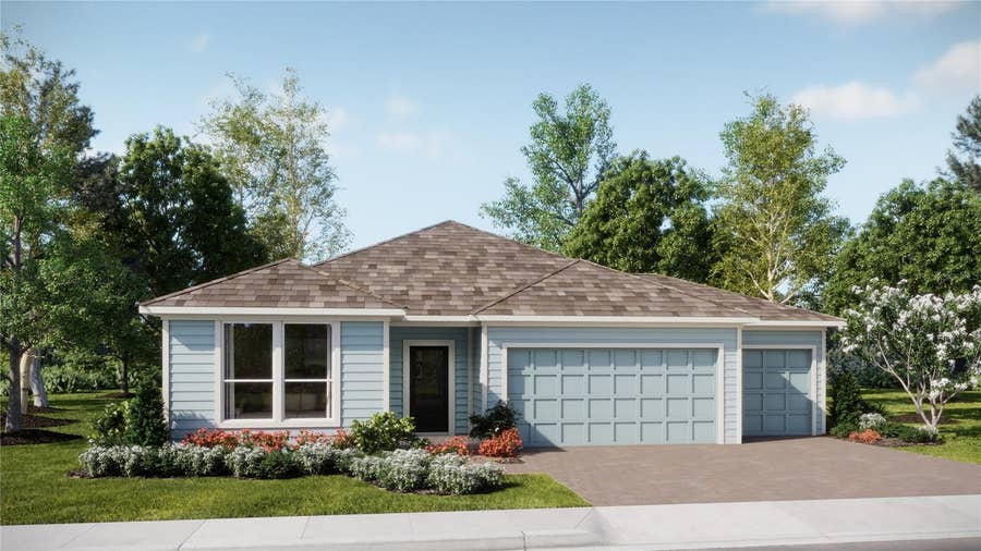 Property photo for 3047 REPOSE DRIVE, Clermont, FL