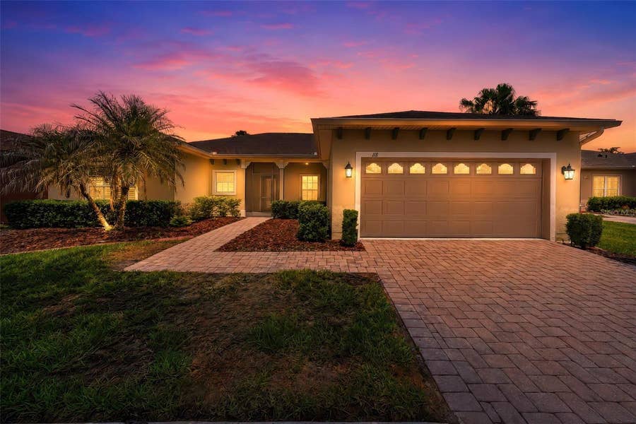 Property photo for 118 VISTA DRIVE, Poinciana, FL