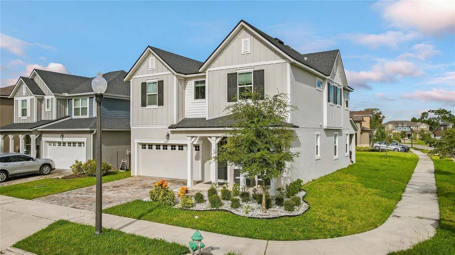 Property photo for 3107 STONEGATE DRIVE, Ocoee, FL