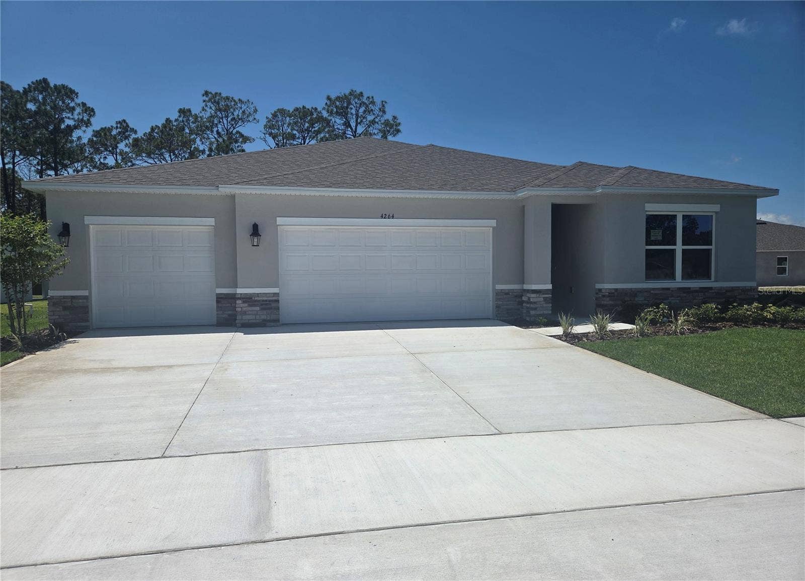 4264 ACOMA DRIVE, Ormond Beach, FL 32174 4264 ACOMA DRIVE, Ormond Beach, FL 32174