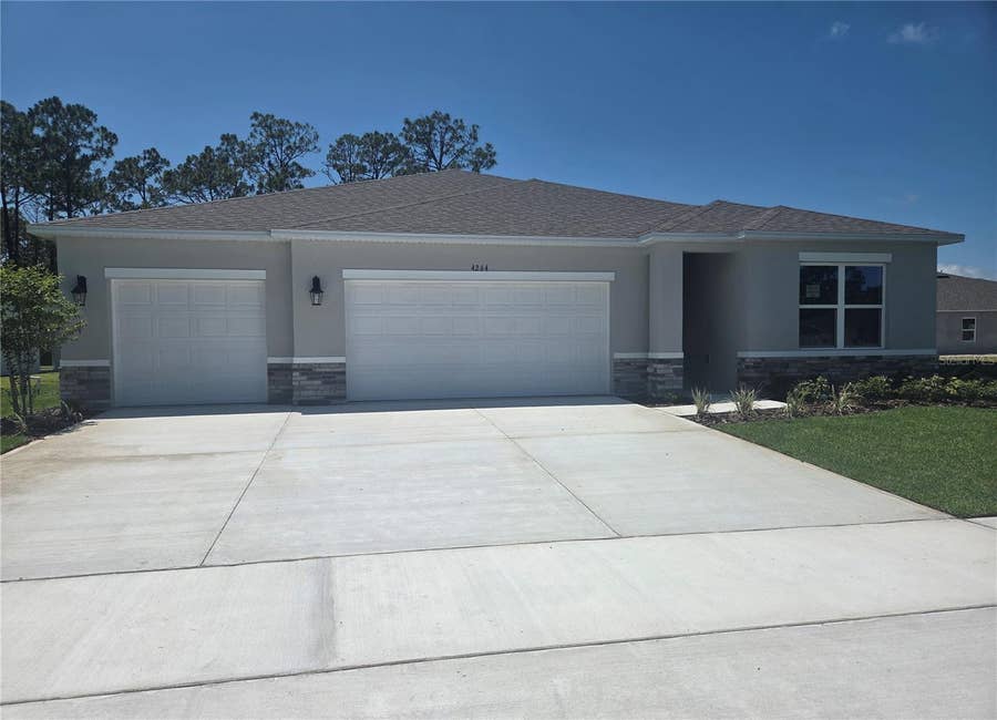 Property photo for 4264 ACOMA DRIVE, Ormond Beach, FL