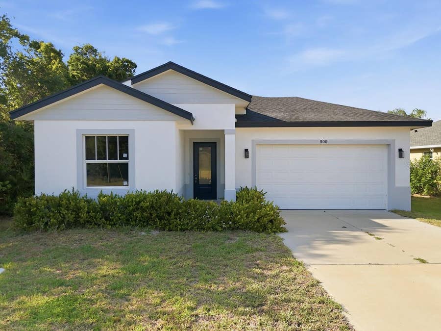 Property photo for 500 SUNSET ROAD N, Rotonda West, FL