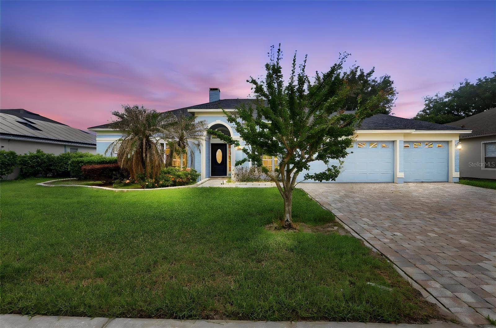 120 BLUE STONE CIRCLE, Winter Garden, FL 34787 120 BLUE STONE CIRCLE, Winter Garden, FL 34787