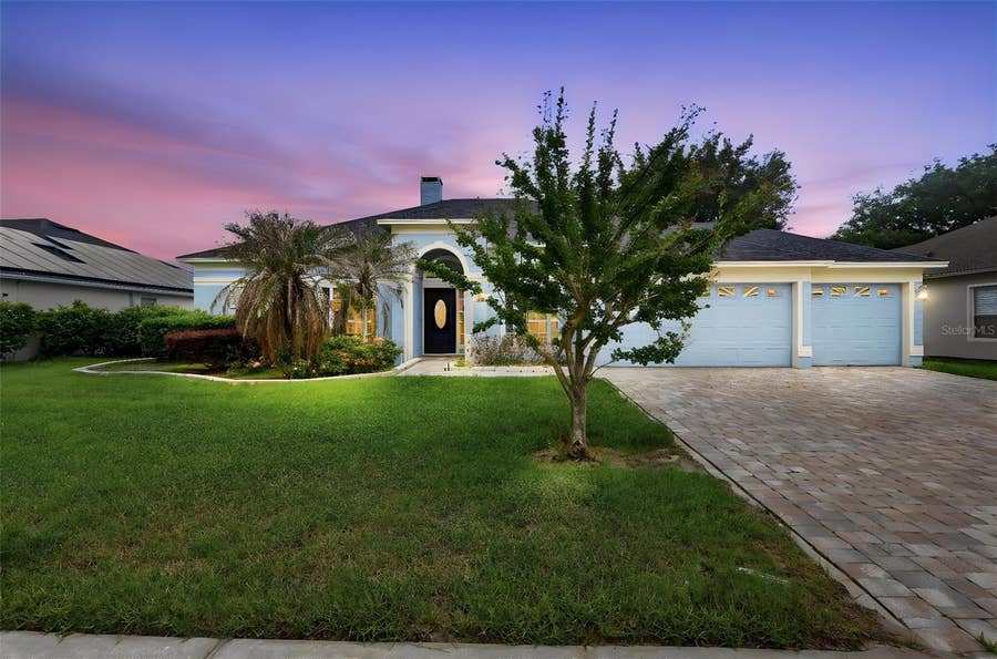 Property photo for 120 BLUE STONE CIRCLE, Winter Garden, FL
