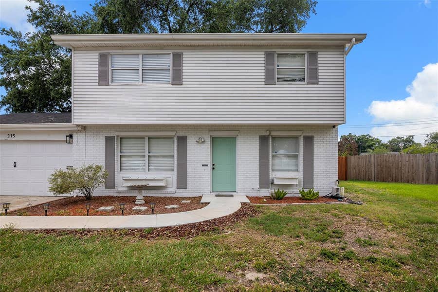 Property photo for 215 KILMER LANE, Winter Haven, FL