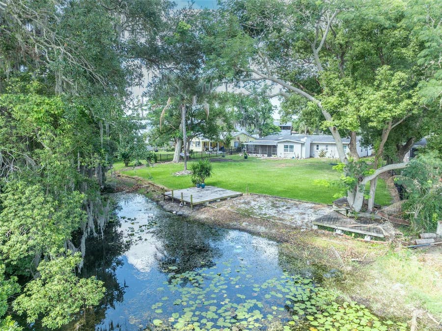 Property photo for 1009 LAKE BELL DRIVE, Winter Park, FL