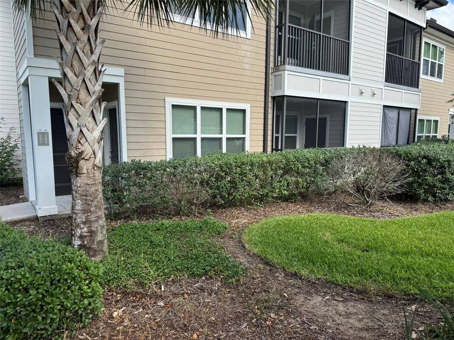Property photo for 2420 ANN ROU ROAD, #201, Tavares, FL