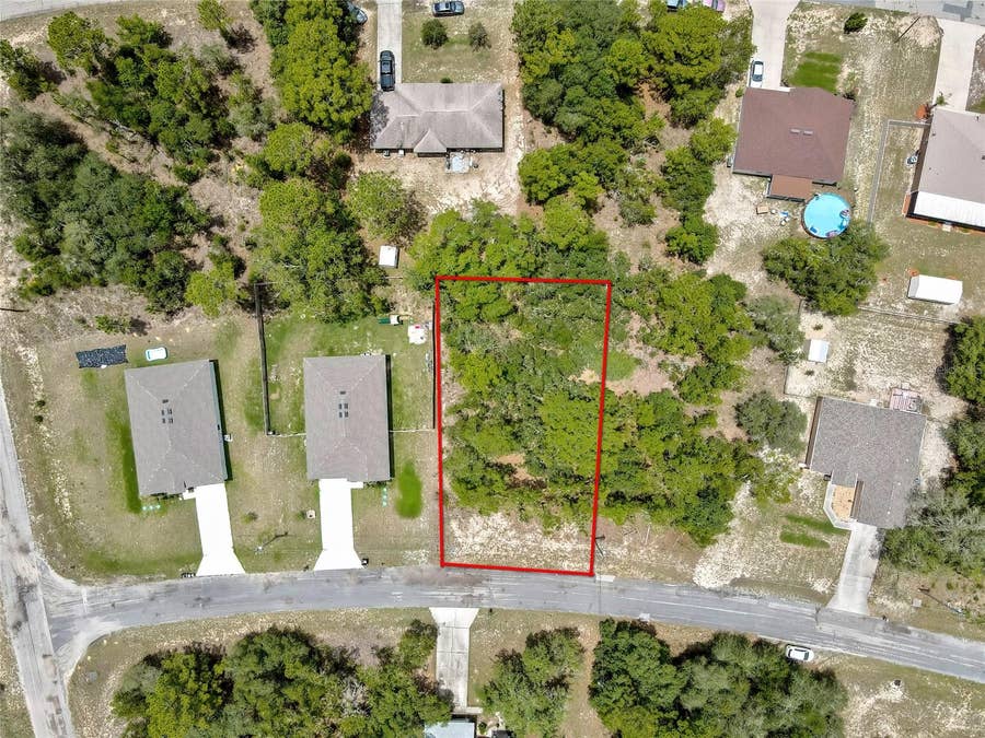 Property photo for 9640 N SAN JOSE WAY, Citrus Springs, FL