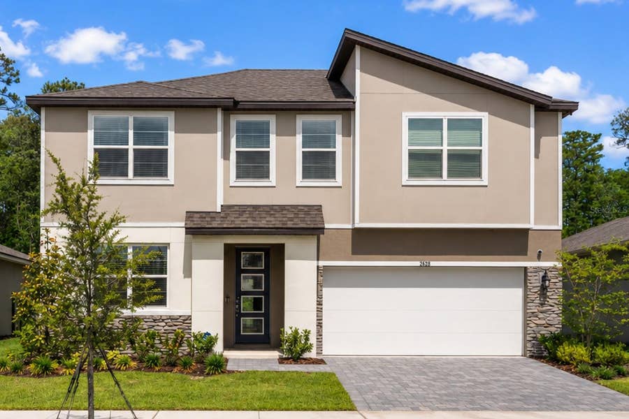 Property photo for 12918 PROMISE PLACE, Orlando, FL