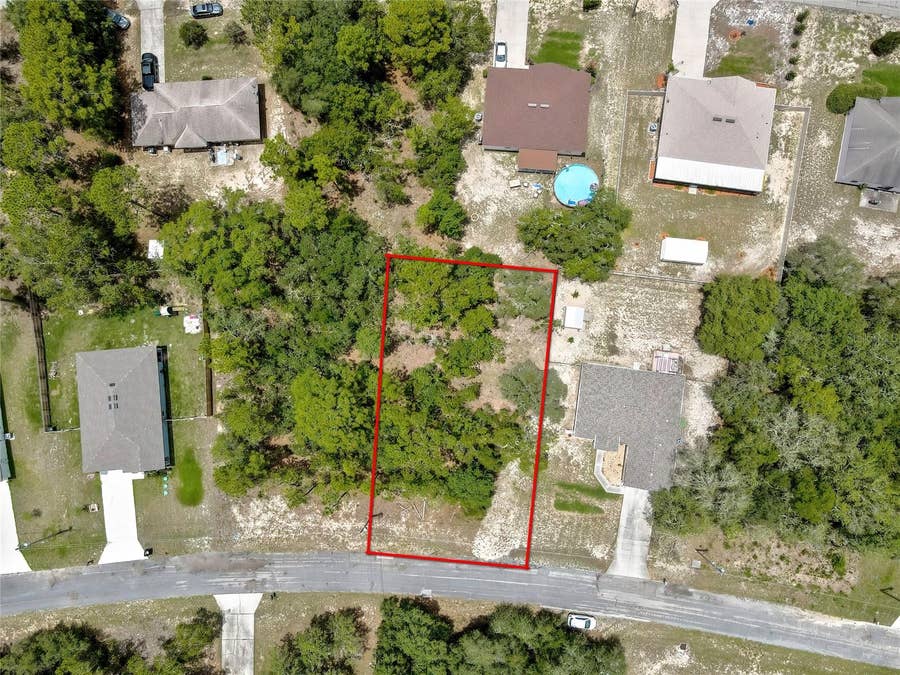 Property photo for 9652 N SAN JOSE WAY, Citrus Springs, FL