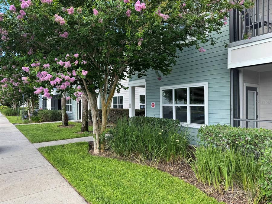 Property photo for 2460 ANN ROU ROAD, #606, Tavares, FL