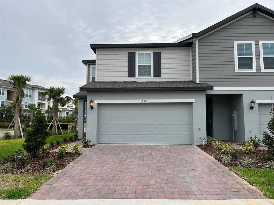 Property photo for 437 LEGACY LOOP, Davenport, FL