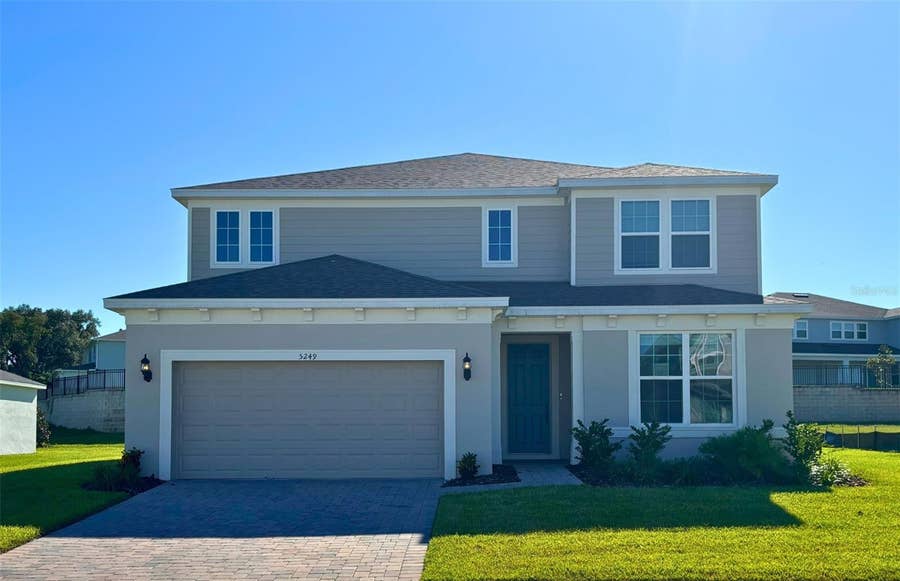 Property photo for 5249 HANDSOME HILLS DRIVE, Mount Dora, FL
