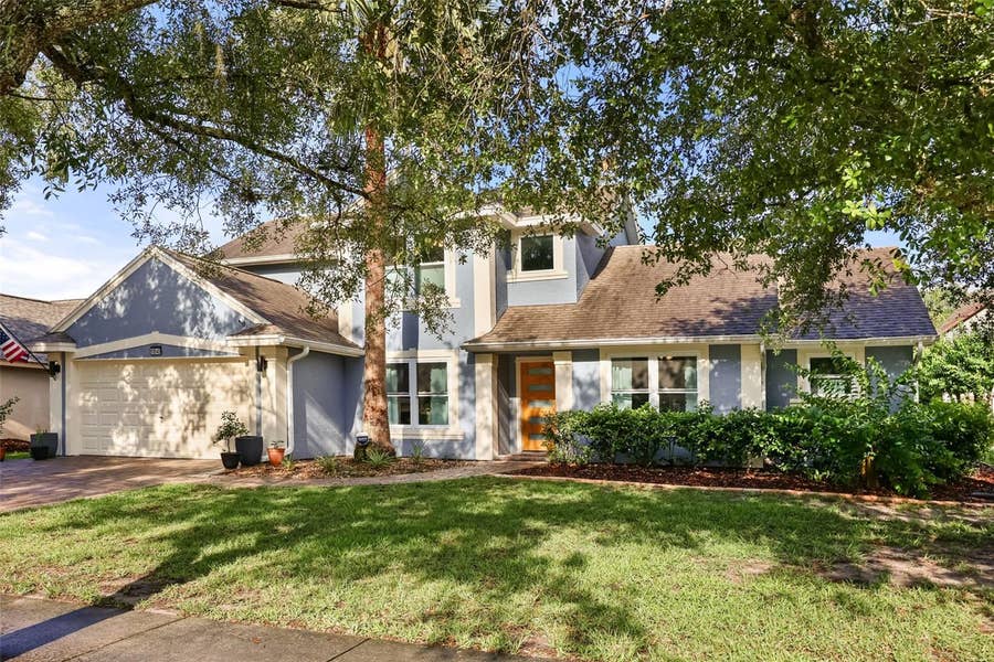 Property photo for 10545 SAILAWAY LANE, Orlando, FL