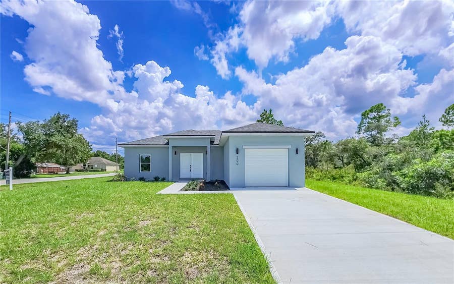 Property photo for 300 CASPIAN TERN AVENUE, Sebring, FL