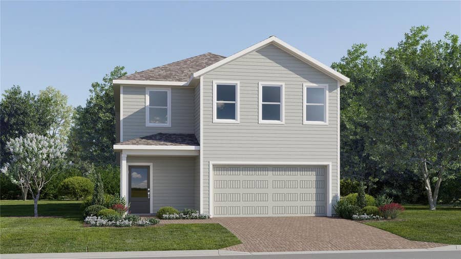 Property photo for 6076 WELLBEING WAY, Clermont, FL