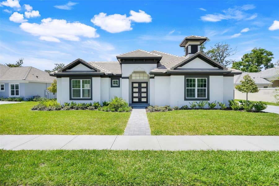 Property photo for 138 NEW LEATHERWOOD DRIVE, Palm Coast, FL