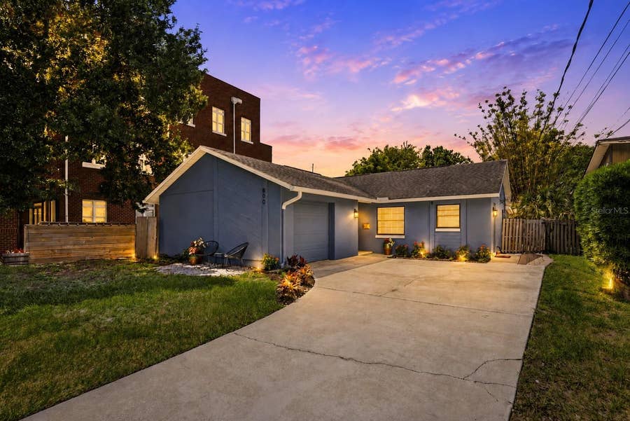 Property photo for 800 VASSAR STREET, Orlando, FL