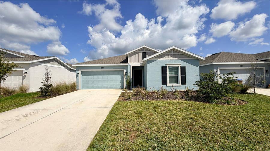 Property photo for 5768 GINGHAM DRIVE, Kissimmee, FL