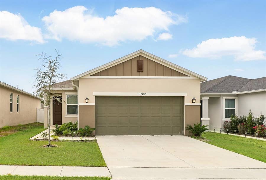 Property photo for 1187 PAPAYA CIRCLE, Davenport, FL
