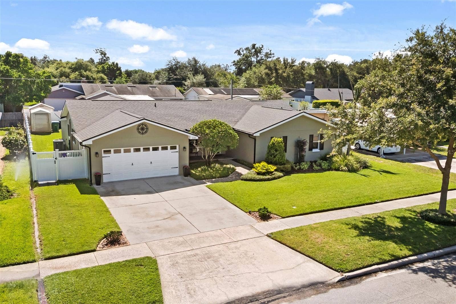 616 BRECHIN DRIVE, Winter Park, FL 32792 616 BRECHIN DRIVE, Winter Park, FL 32792