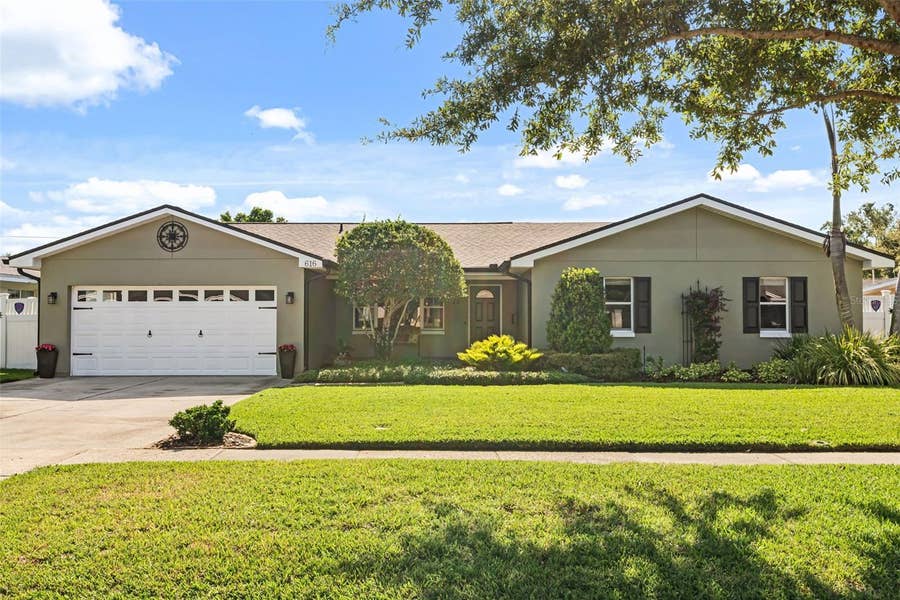 Property photo for 616 BRECHIN DRIVE, Winter Park, FL