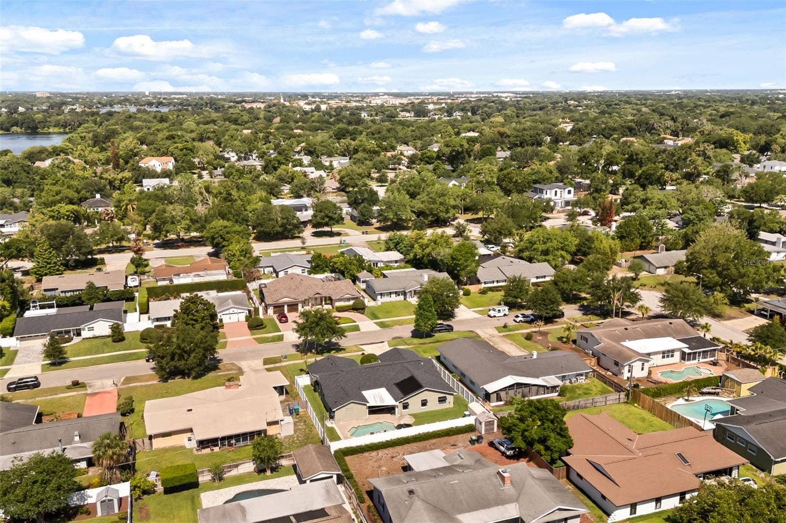 616 BRECHIN DRIVE, Winter Park, FL 32792 616 BRECHIN DRIVE, Winter Park, FL 32792