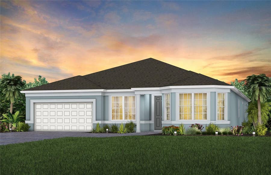 Property photo for 5243 HANDSOME HILLS DRIVE, Mount Dora, FL