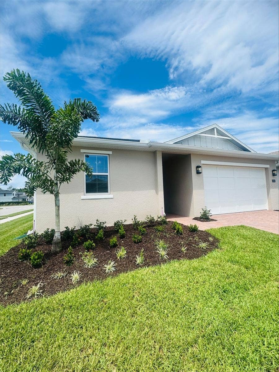3678 ARBORDALE LOOP, Sanford, FL 32771 Exterior