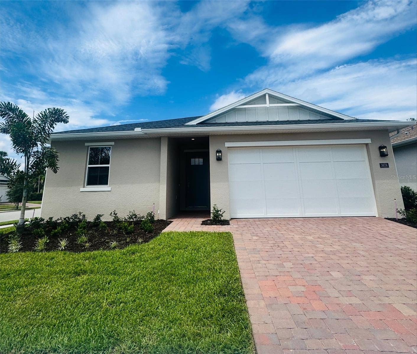 3678 ARBORDALE LOOP, Sanford, FL 32771 Exterior