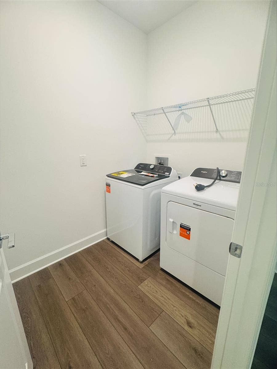 3678 ARBORDALE LOOP, Sanford, FL 32771 Laundry Room