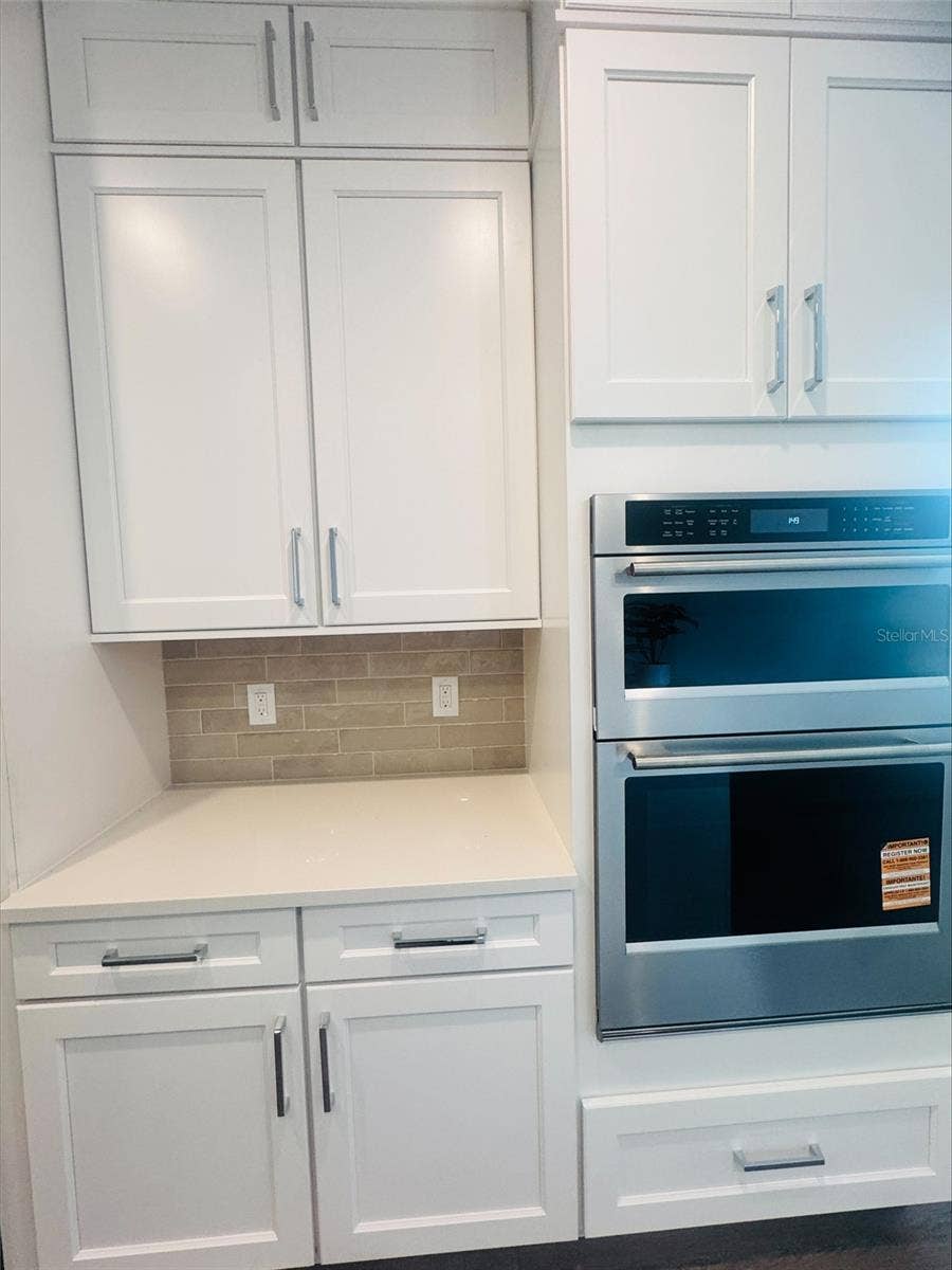 3678 ARBORDALE LOOP, Sanford, FL 32771 Kitchen