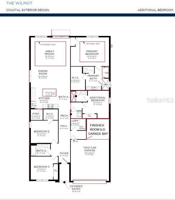 3678 ARBORDALE LOOP, Sanford, FL 32771 3678 ARBORDALE LOOP, Sanford, FL 32771