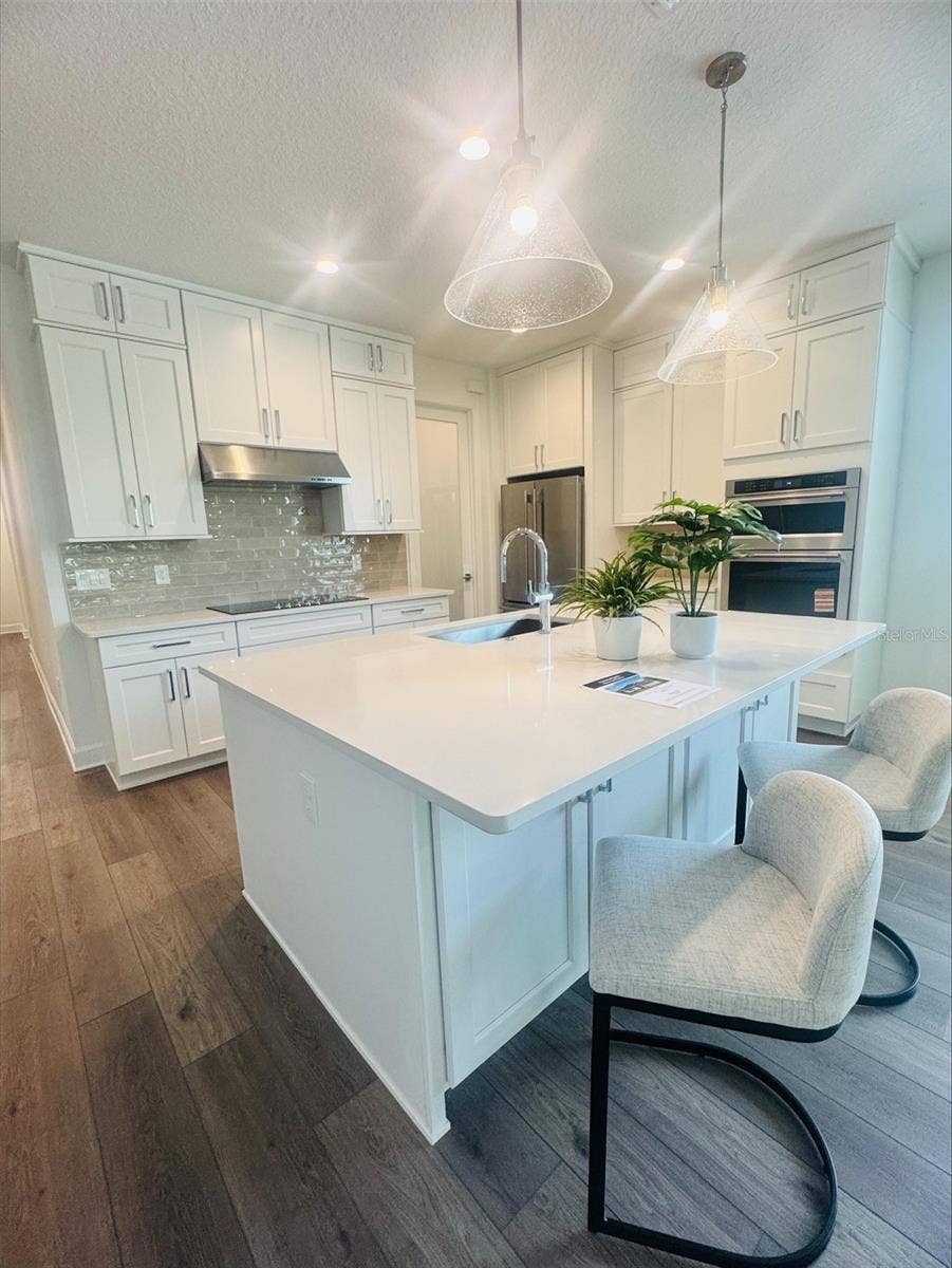 3678 ARBORDALE LOOP, Sanford, FL 32771 Gourmet Kitchen